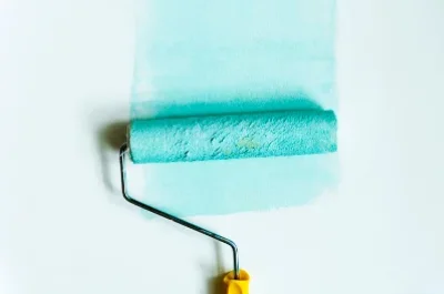 Peinture intérieure à Nastringues — murs, plafonds et boiseries